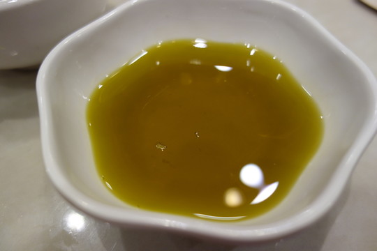 油碟