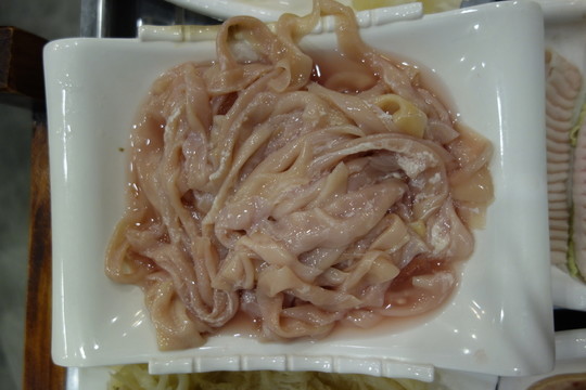 火鍋