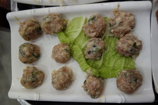 肉丸
