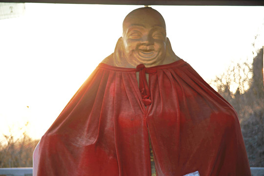 彌勒佛 笑佛