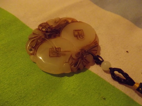 玉器