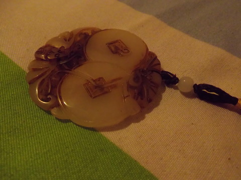 玉器
