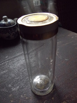 水杯