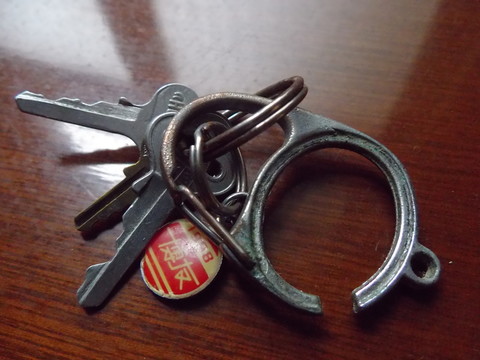 鑰匙串
