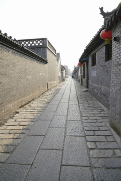 青州古街南營(yíng)街