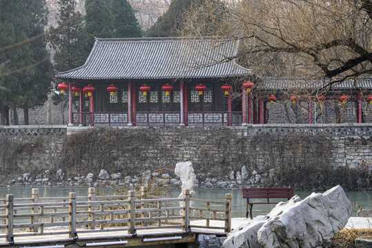 順河樓
