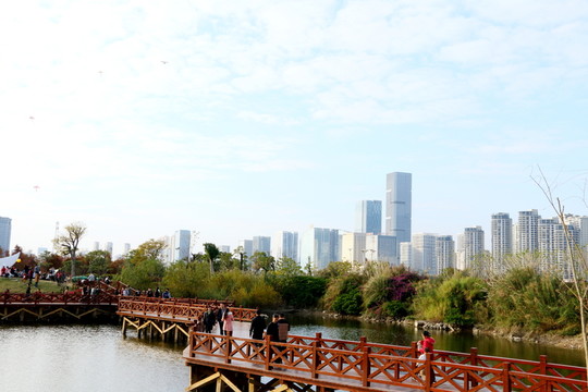 棧橋
