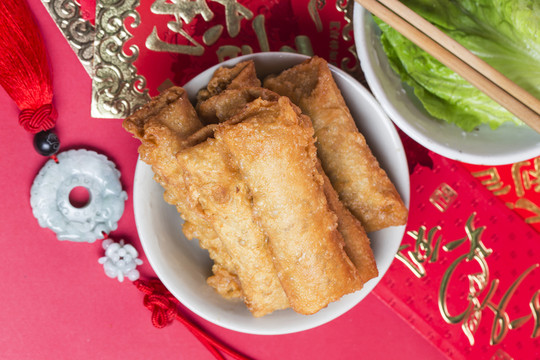 春卷