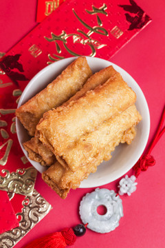 春卷