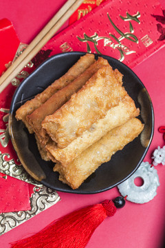春卷
