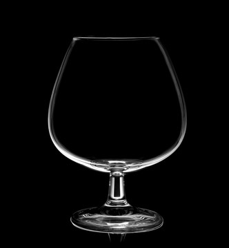 玻璃杯