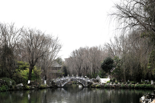 園林