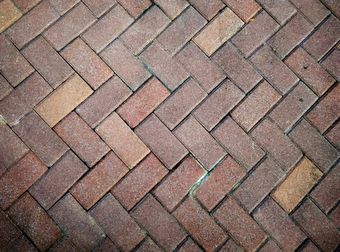 路 磚