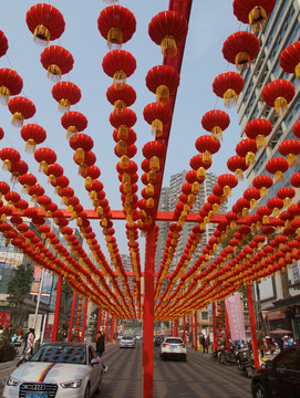 紅燈籠