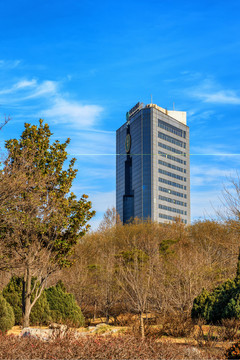 中國農業(yè)銀行