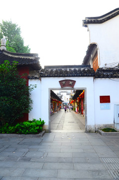 夫子廟