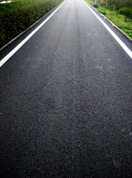 馬路 道路 路上 出發(fā) 旅程