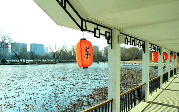 茶樓