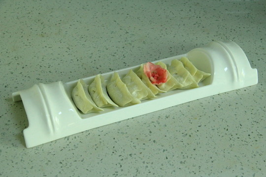 餃子