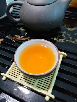 一杯茶
