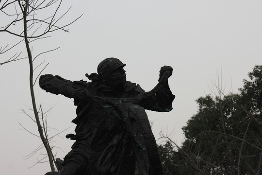 藝術(shù)雕塑