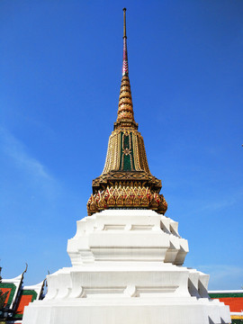 泰國大皇宮玉佛寺
