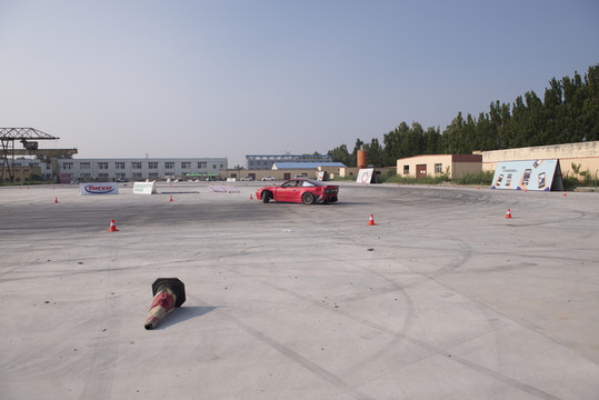 賽車