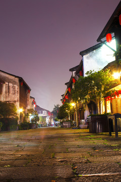小河直街