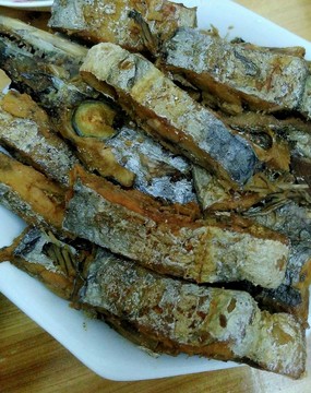 咸魚