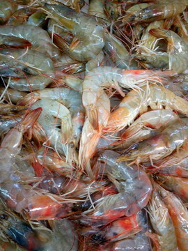 海鮮