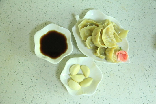 餃子