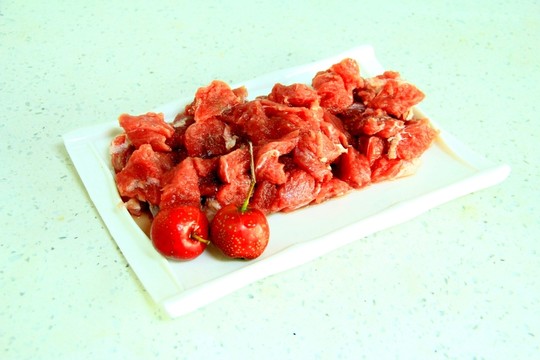 牛肉