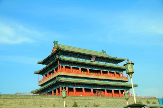 正陽門