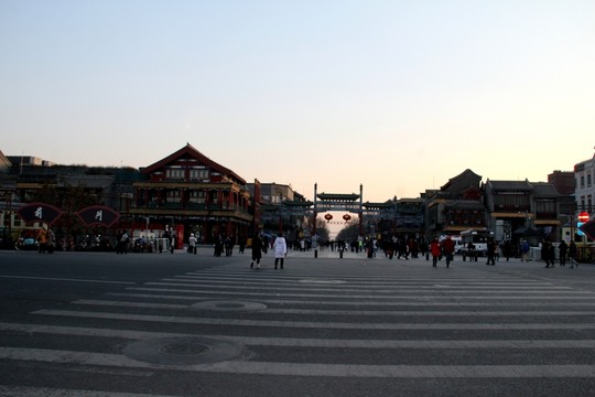 大柵欄
