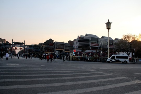 大柵欄