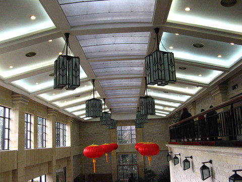 魯迅紀(jì)念館