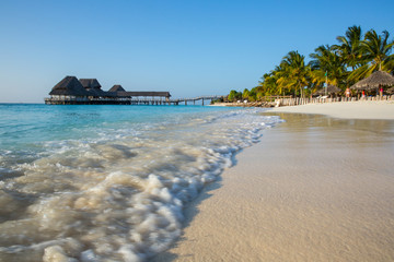 桑給巴爾島 Zanzibar