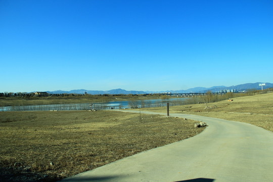 小路