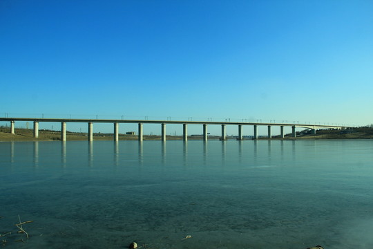 高架橋