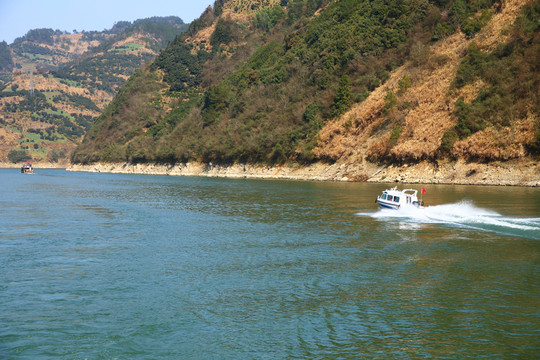 新安江山水畫廊