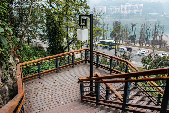 公園景觀設(shè)計(jì)