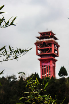 鳳凰山