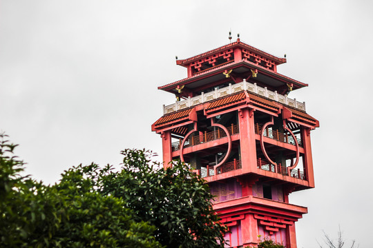 鳳凰山景區(qū)