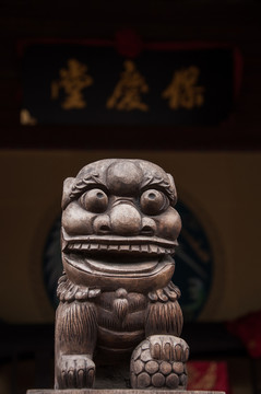 杭州桐廬荻浦古鎮(zhèn)