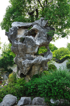 杭州西溪濕地高莊