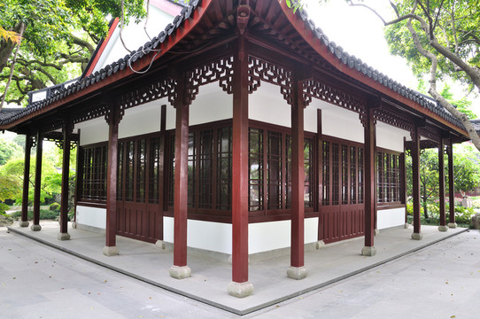 杭州岳王廟