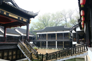 昆山昆曲院