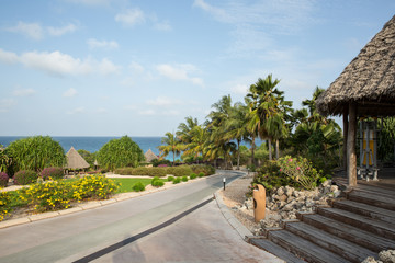 桑給巴爾島 Zanzibar