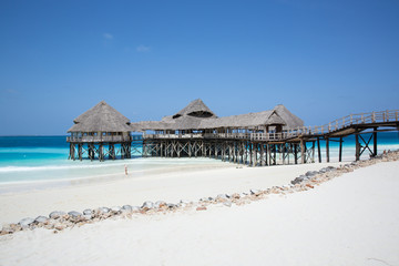 桑給巴爾島 Zanzibar