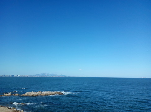 秦皇島北戴河